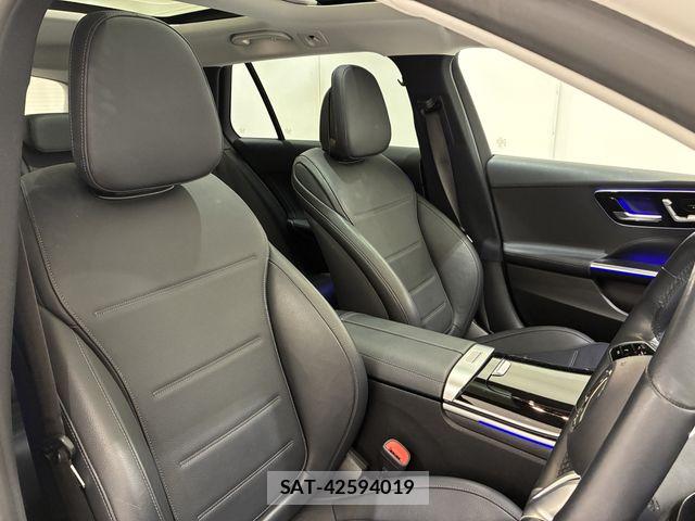 Mercedes Benz C-CLASS 2022-05 8208613-3
