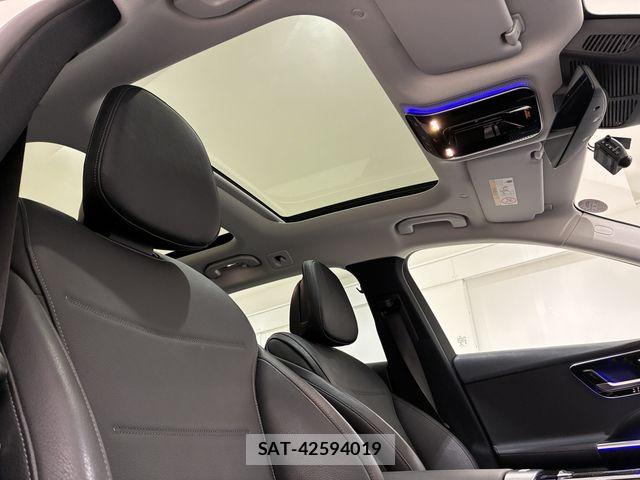 Mercedes Benz C-CLASS 2022-05 8208613-4