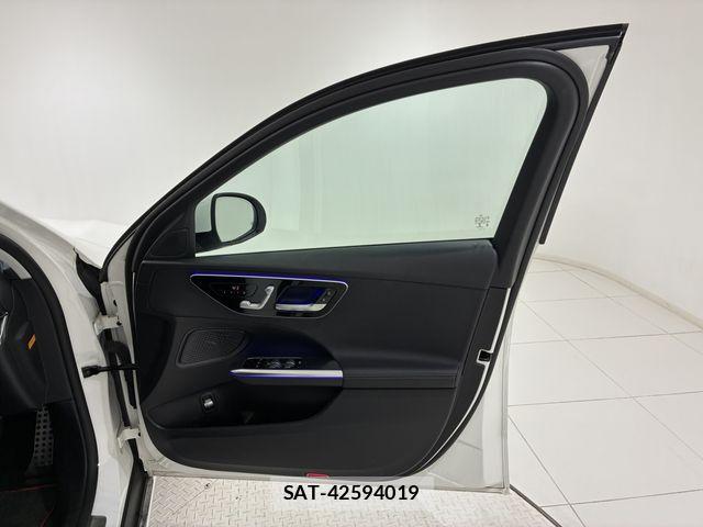 Mercedes Benz C-CLASS 2022-05 8208613-5
