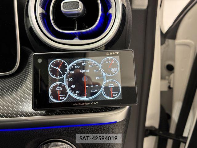 Mercedes Benz C-CLASS 2022-05 8208613-7