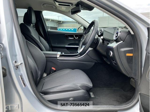 Mercedes Benz C-CLASS 2023-03 8413491-10