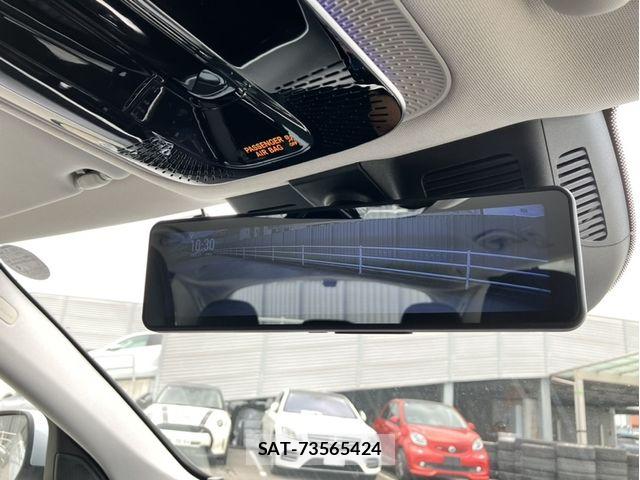 Mercedes Benz C-CLASS 2023-03 8413491-13