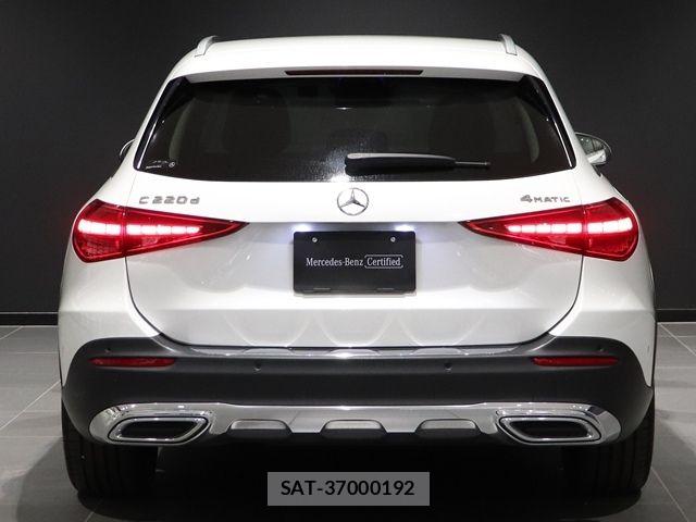 Mercedes Benz C-CLASS 2023-07 8562606-12