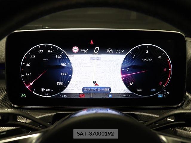 Mercedes Benz C-CLASS 2023-07 8562606-22