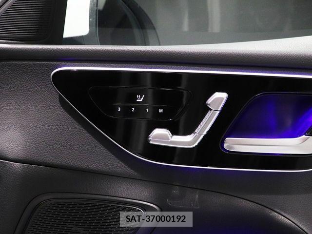 Mercedes Benz C-CLASS 2023-07 8562606-27