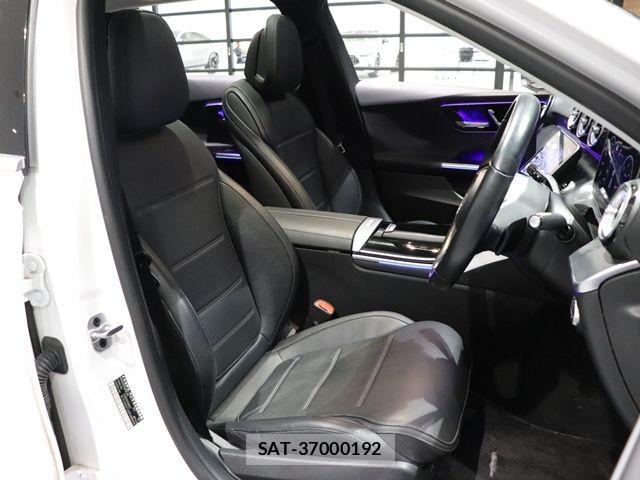 Mercedes Benz C-CLASS 2023-07 8562606-28