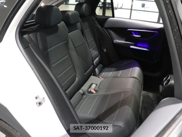 Mercedes Benz C-CLASS 2023-07 8562606-29