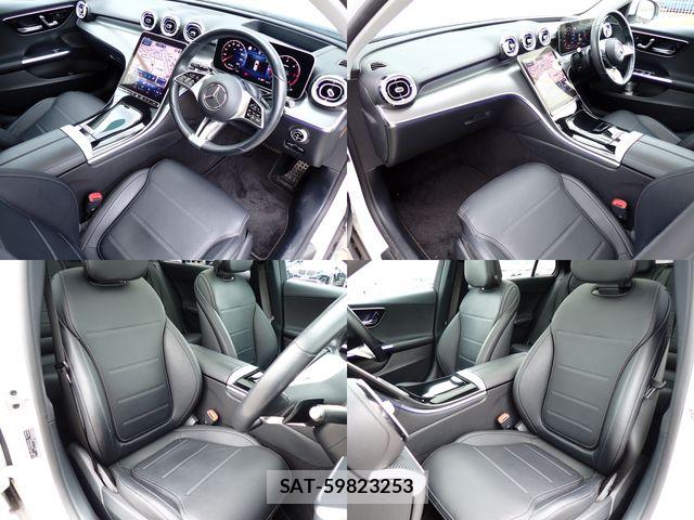 Mercedes Benz C-CLASS 2023-06 8743774-9