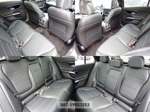 Mercedes Benz C-CLASS 2023-06 8743774-10