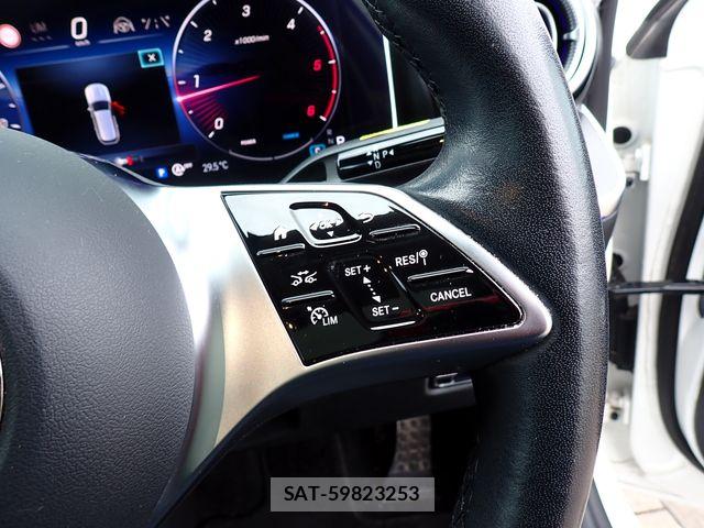 Mercedes Benz C-CLASS 2023-06 8743774-12
