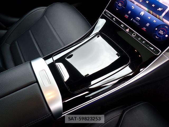 Mercedes Benz C-CLASS 2023-06 8743774-21