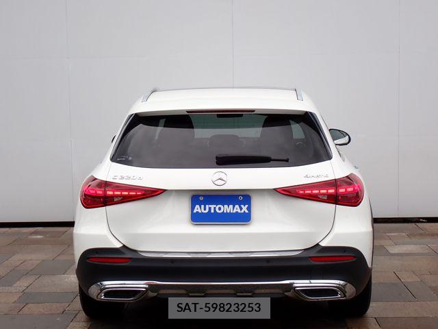 Mercedes Benz C-CLASS 2023-06 8743774-5