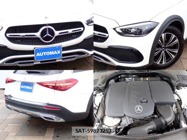 Mercedes Benz C-CLASS 2023-06 8743774-6