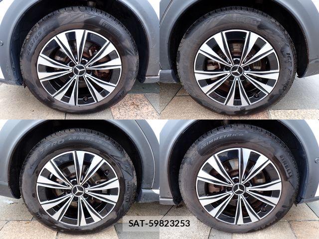 Mercedes Benz C-CLASS 2023-06 8743774-8