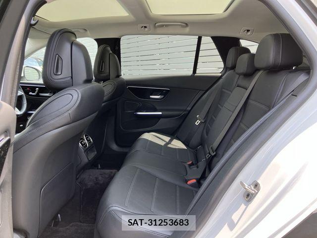 Mercedes Benz C-CLASS 2023-09 8743772-5
