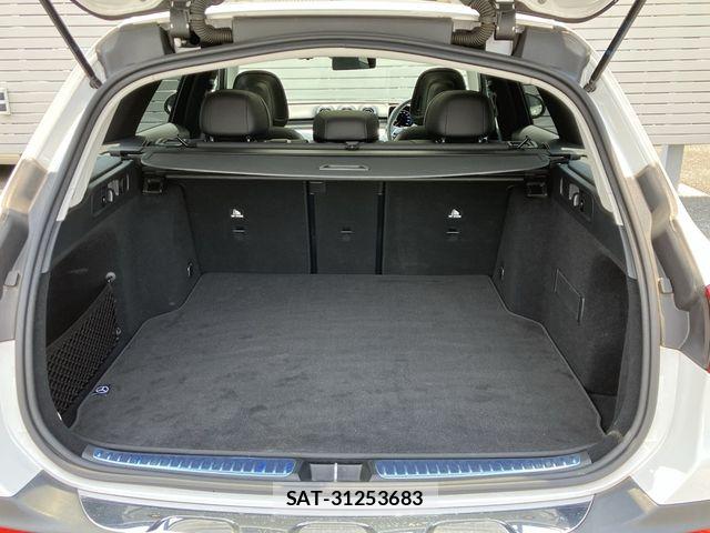 Mercedes Benz C-CLASS 2023-09 8743772-7