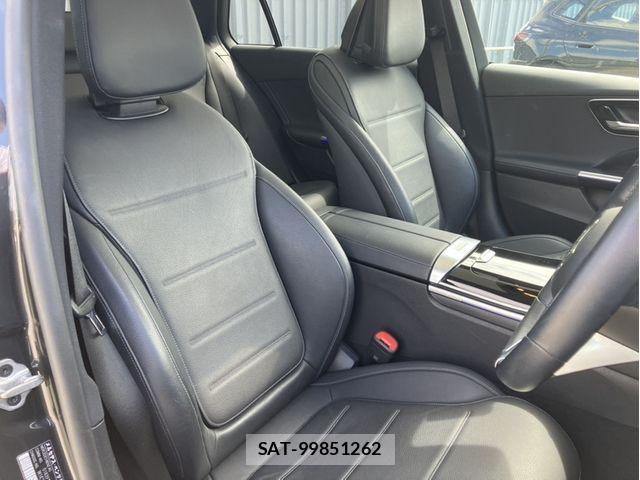 Mercedes Benz C-CLASS 2022-01 8871415-12