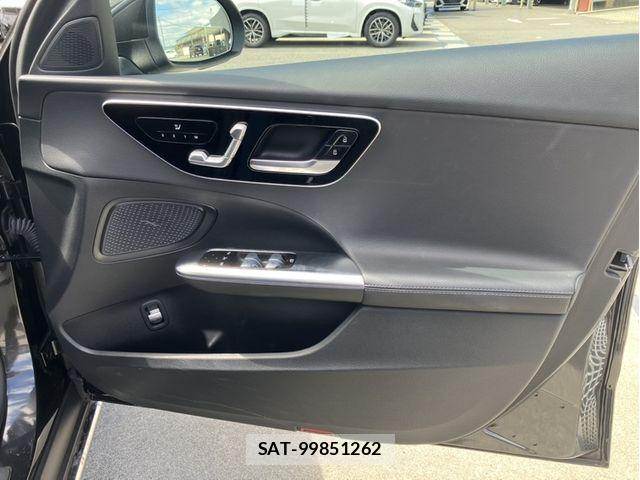 Mercedes Benz C-CLASS 2022-01 8871415-13