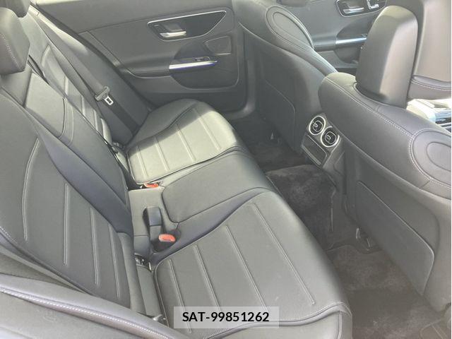 Mercedes Benz C-CLASS 2022-01 8871415-14