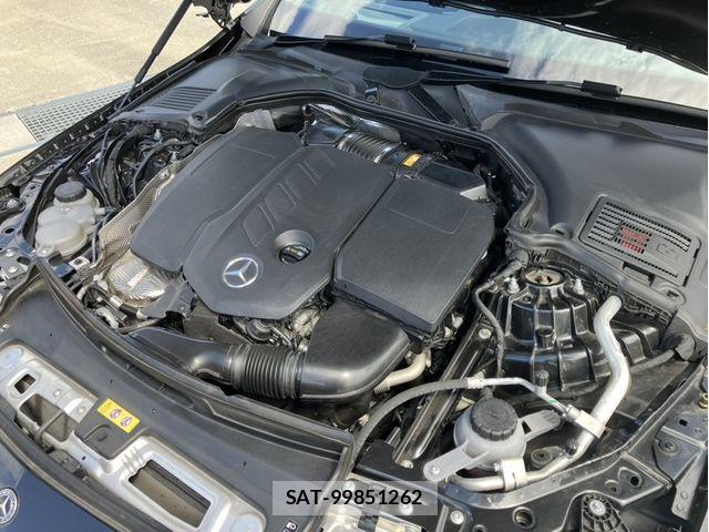 Mercedes Benz C-CLASS 2022-01 8871415-18