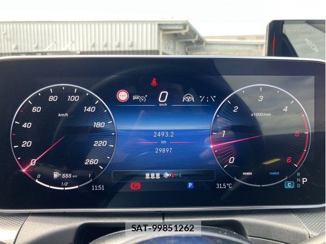 Mercedes Benz C-CLASS 2022-01 8871415-8