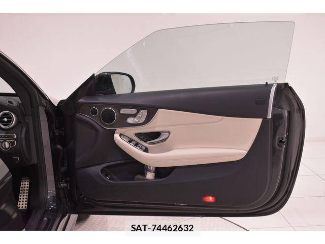 Mercedes Benz C-CLASS 2019-07 5871697-10