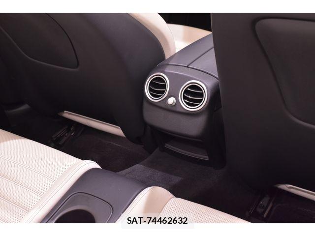 Mercedes Benz C-CLASS 2019-07 5871697-19