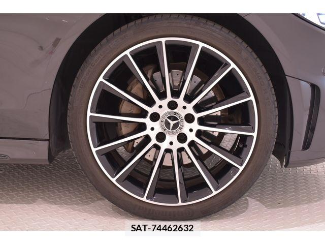 Mercedes Benz C-CLASS 2019-07 5871697-24
