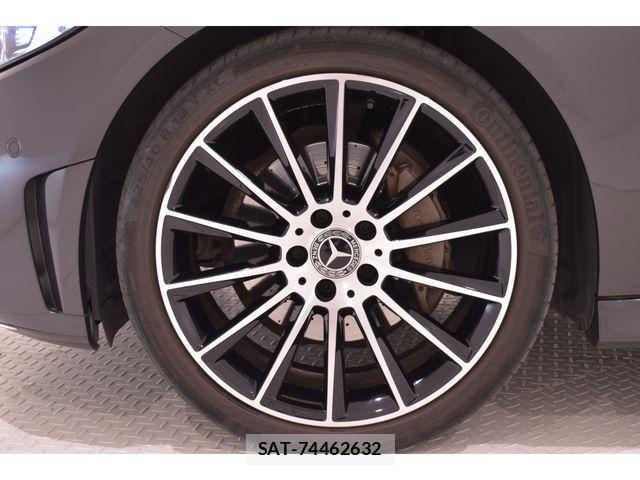 Mercedes Benz C-CLASS 2019-07 5871697-25