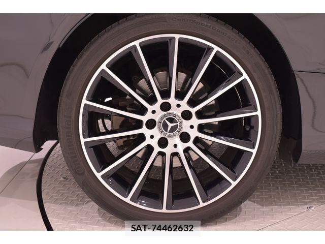 Mercedes Benz C-CLASS 2019-07 5871697-26