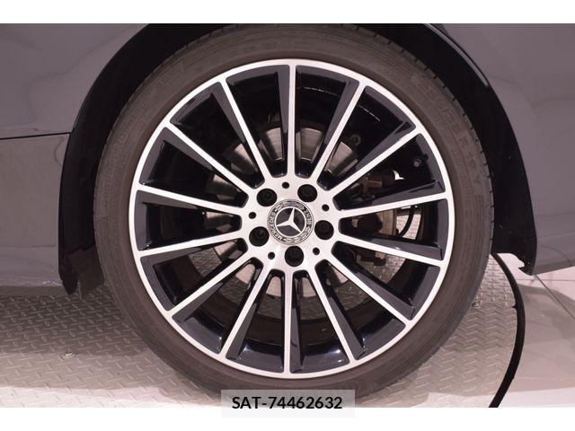 Mercedes Benz C-CLASS 2019-07 5871697-27