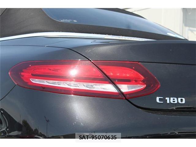 Mercedes Benz C-CLASS 2019-02 6499986-16