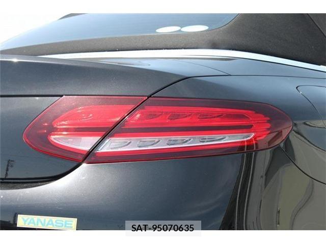 Mercedes Benz C-CLASS 2019-02 6499986-17