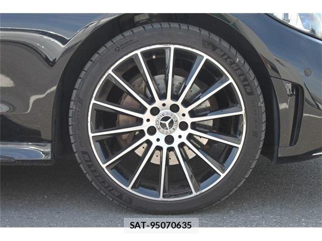 Mercedes Benz C-CLASS 2019-02 6499986-22