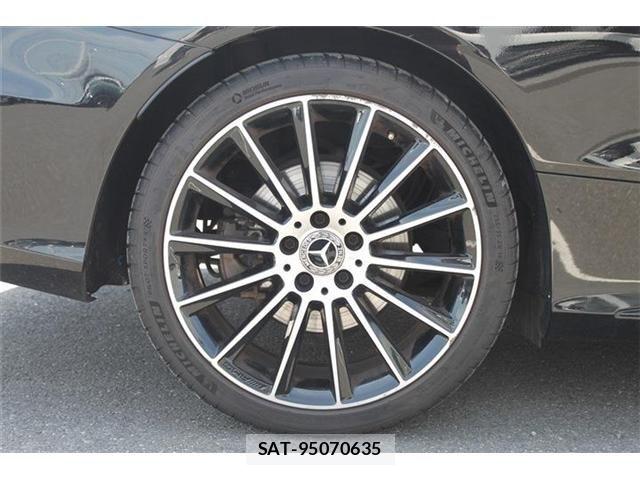 Mercedes Benz C-CLASS 2019-02 6499986-23