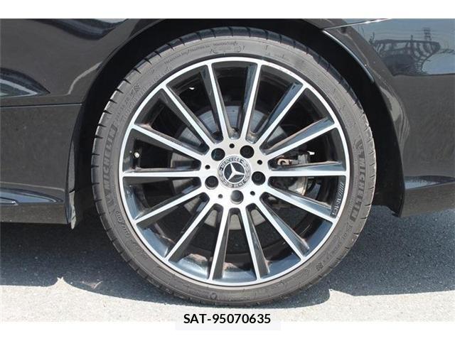 Mercedes Benz C-CLASS 2019-02 6499986-24