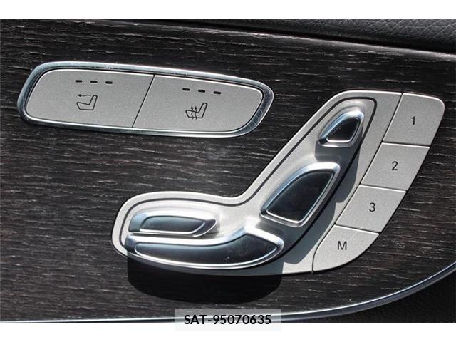 Mercedes Benz C-CLASS 2019-02 6499986-5