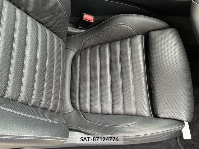 Mercedes Benz C-CLASS 2016-09 6691105-13