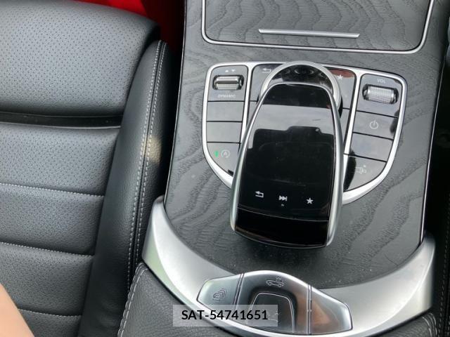Mercedes Benz C-CLASS 2017-06 7221505-12