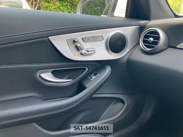 Mercedes Benz C-CLASS 2017-06 7221505-14