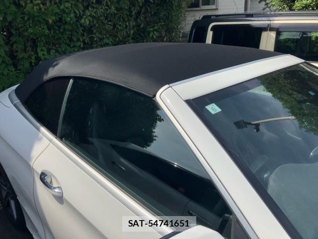 Mercedes Benz C-CLASS 2017-06 7221505-17