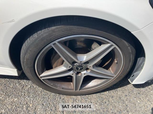 Mercedes Benz C-CLASS 2017-06 7221505-2