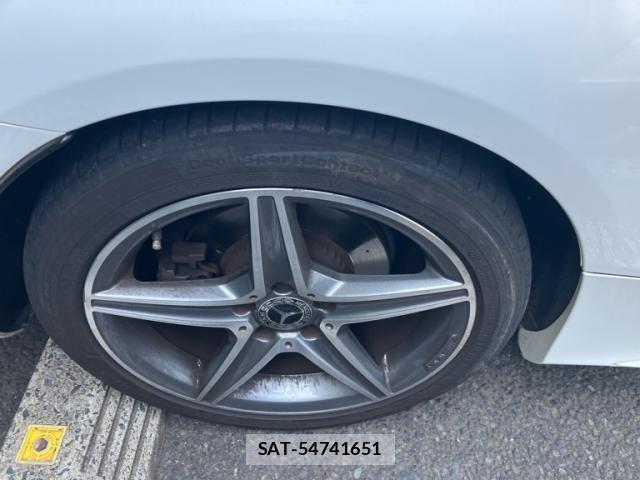 Mercedes Benz C-CLASS 2017-06 7221505-3
