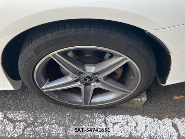 Mercedes Benz C-CLASS 2017-06 7221505-4
