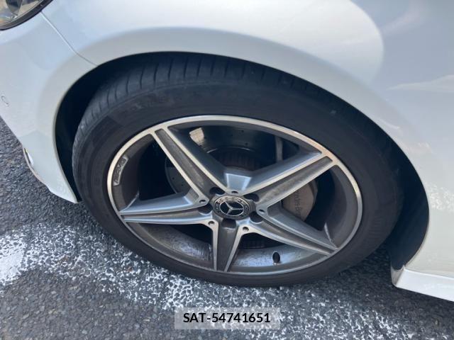 Mercedes Benz C-CLASS 2017-06 7221505-5