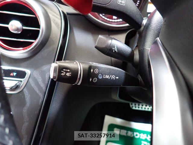 Mercedes Benz C-CLASS 2017-08 7221508-16