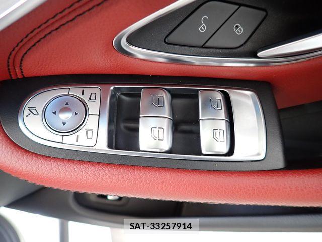 Mercedes Benz C-CLASS 2017-08 7221508-20
