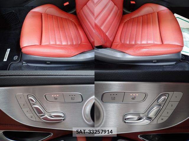 Mercedes Benz C-CLASS 2017-08 7221508-21
