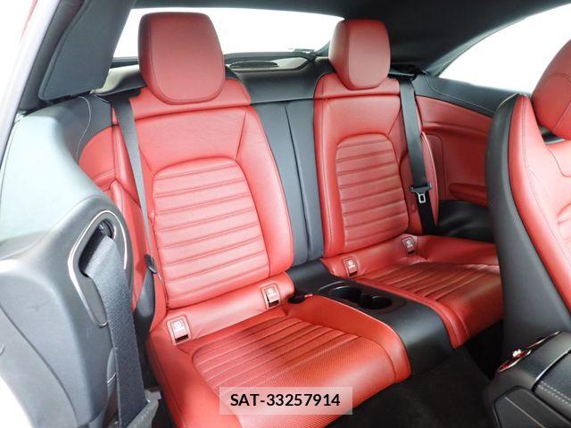 Mercedes Benz C-CLASS 2017-08 7221508-23