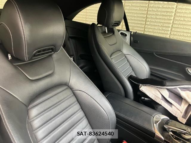 Mercedes Benz C-CLASS 2017-03 7251450-11